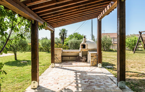 Kuća-za-odmor - Cingoli , Italija - IMM293 105