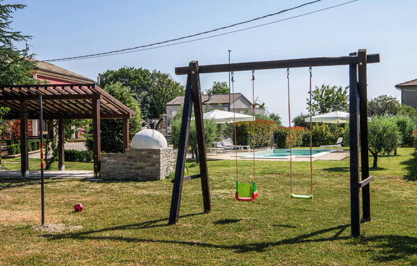 Kuća-za-odmor - Cingoli , Italija - IMM293 9