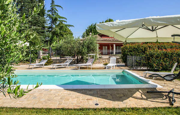 Kuća-za-odmor - Cingoli , Italija - IMM293 11