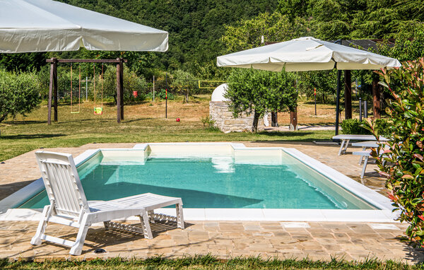 Kuća-za-odmor - Cingoli , Italija - IMM293 12