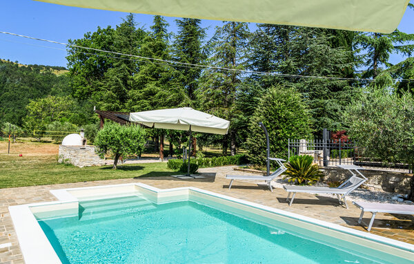 Kuća-za-odmor - Cingoli , Italija - IMM293 13