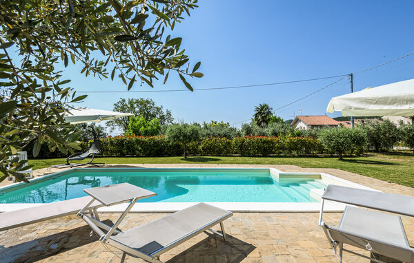 Kuća-za-odmor - Cingoli , Italija - IMM293 14