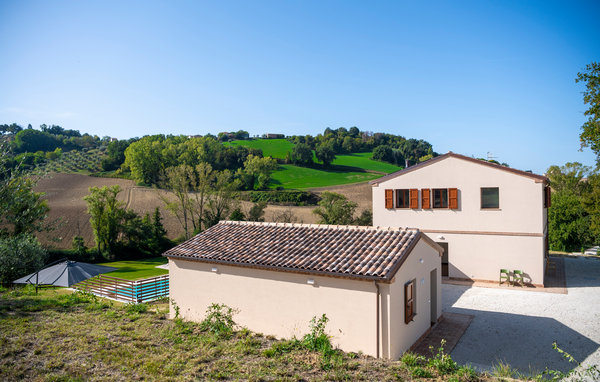 Kuća-za-odmor - Mogliano , Italija - IMM294 801