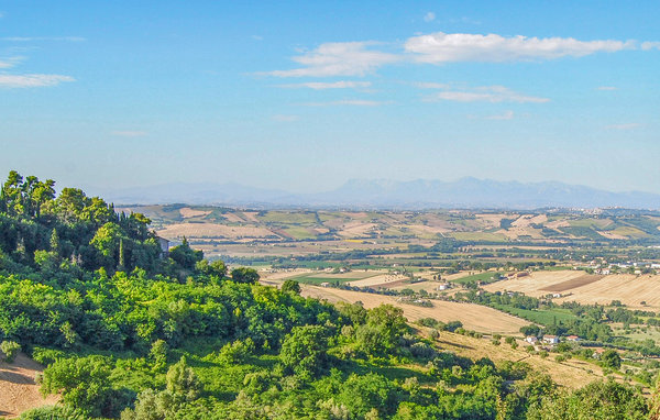 Kuća-za-odmor - Mogliano , Italija - IMM294 7