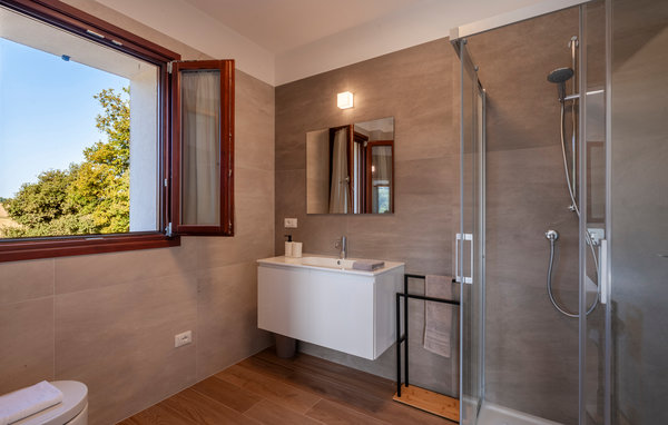 Kuća-za-odmor - Mogliano , Italija - IMM294 701