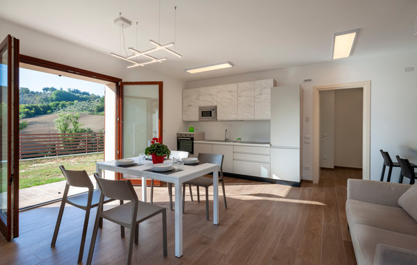 Kuća-za-odmor - Mogliano , Italija - IMM294 401