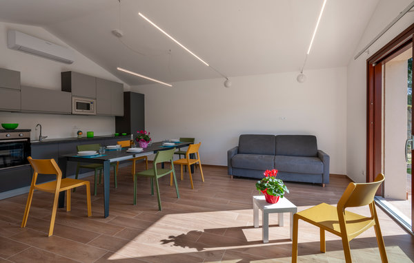 Kuća-za-odmor - Mogliano , Italija - IMM294 402