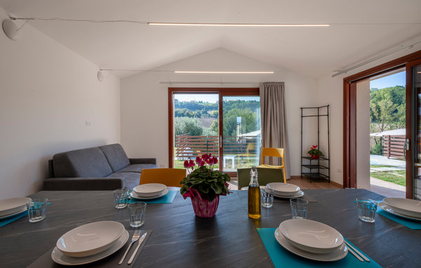 Kuća-za-odmor - Mogliano , Italija - IMM294 403
