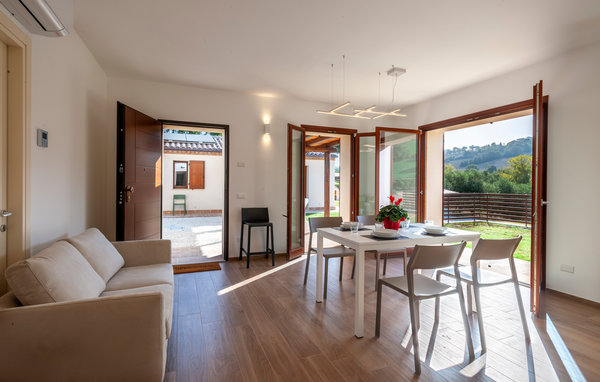 Kuća-za-odmor - Mogliano , Italija - IMM294 3