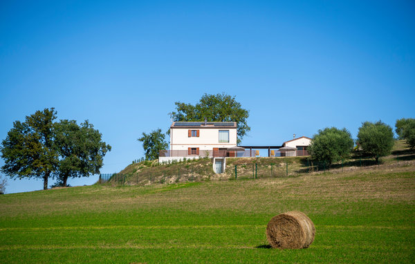 Kuća-za-odmor - Mogliano , Italija - IMM294 6