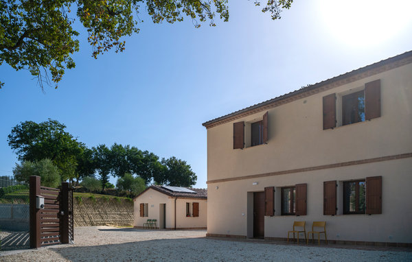 Kuća-za-odmor - Mogliano , Italija - IMM294 82