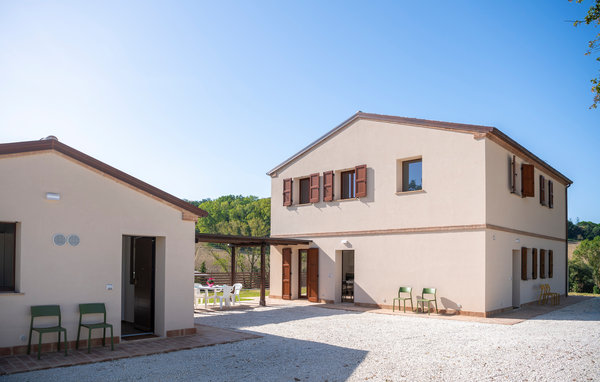 Kuća-za-odmor - Mogliano , Italija - IMM294 83
