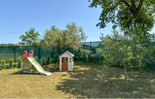 Kuća-za-odmor - Mogliano , Italija - IMM294 102