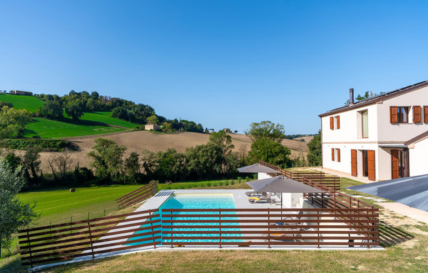 Kuća-za-odmor - Mogliano , Italija - IMM294 11
