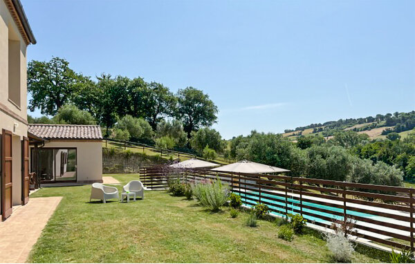 Kuća-za-odmor - Mogliano , Italija - IMM294 12