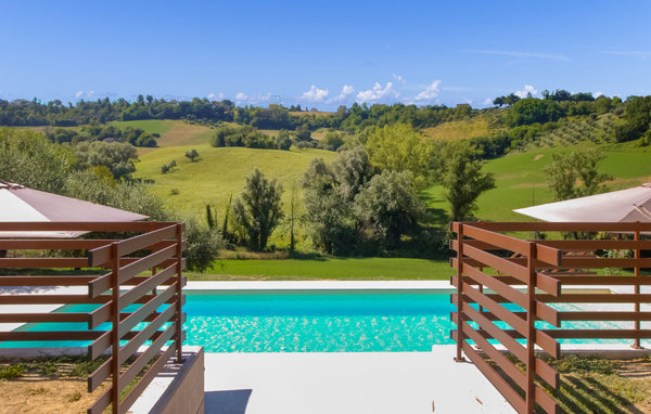 Kuća-za-odmor - Mogliano , Italija - IMM294 13
