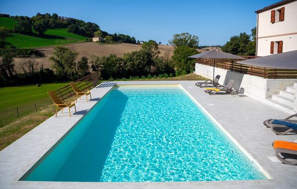 Kuća-za-odmor - Mogliano , Italija - IMM294 14