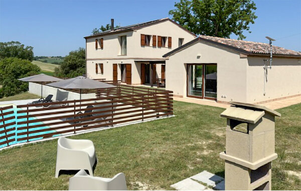 Kuća-za-odmor - Mogliano , Italija - IMM294 18