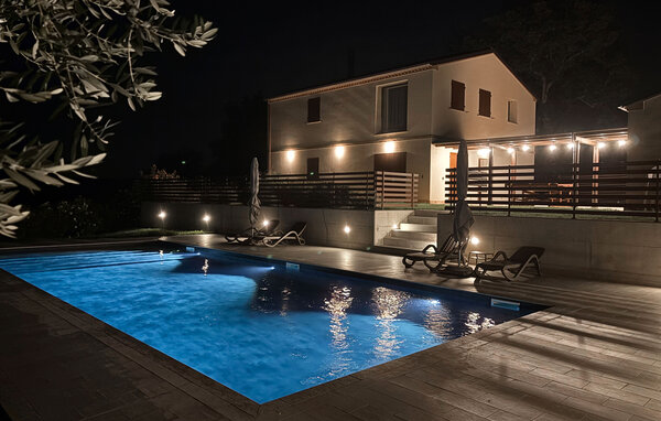 Ferienhaus - Mogliano , Italien - IMM294 19