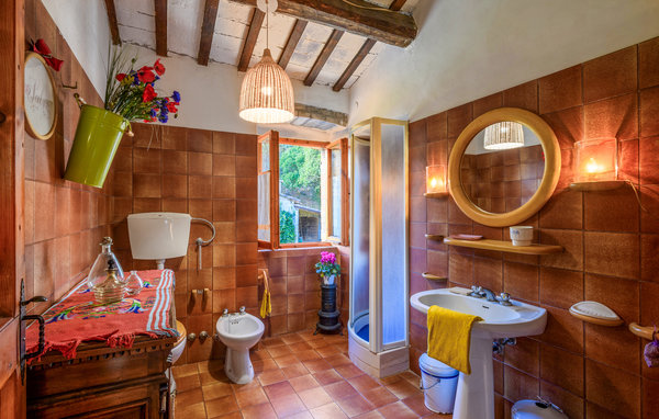 Ferienhaus - Acqualagna , Italien - IMM295 701