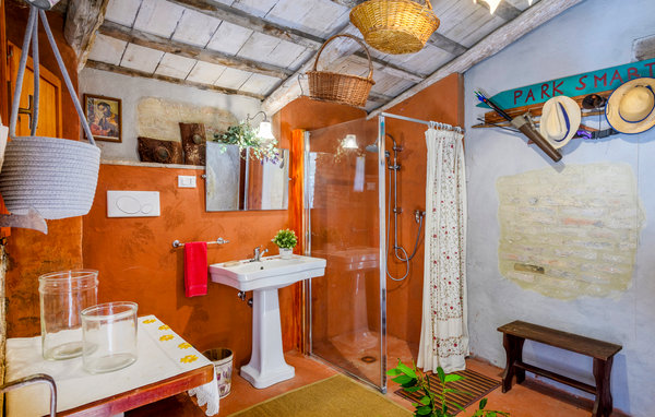 Ferienhaus - Acqualagna , Italien - IMM295 702