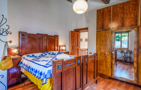 Ferienhaus - Acqualagna , Italien - IMM295 601