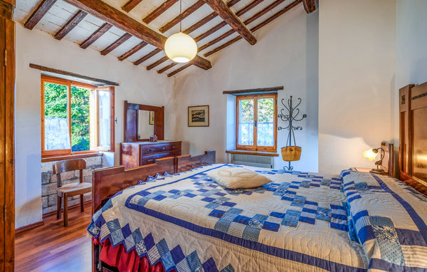 Ferienhaus - Acqualagna , Italien - IMM295 602