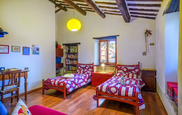 Ferienhaus - Acqualagna , Italien - IMM295 603