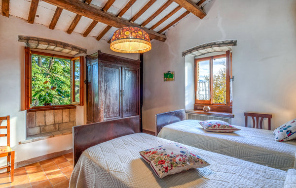 Ferienhaus - Acqualagna , Italien - IMM295 604
