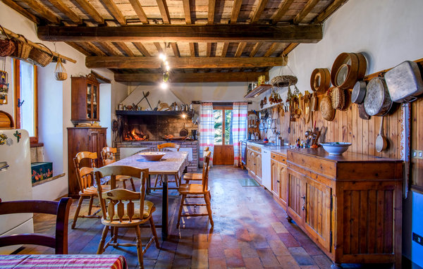 Ferienhaus - Acqualagna , Italien - IMM295 6