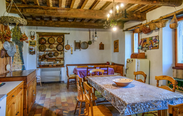 Ferienhaus - Acqualagna , Italien - IMM295 7