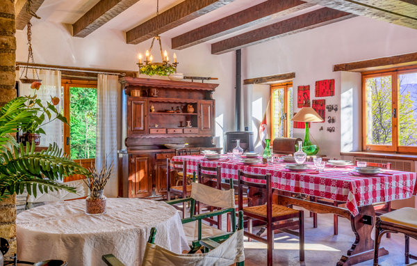 Ferienhaus - Acqualagna , Italien - IMM295 5