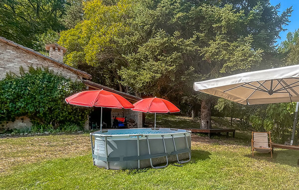 Holiday Home - Acqualagna , Italy - IMM295 106