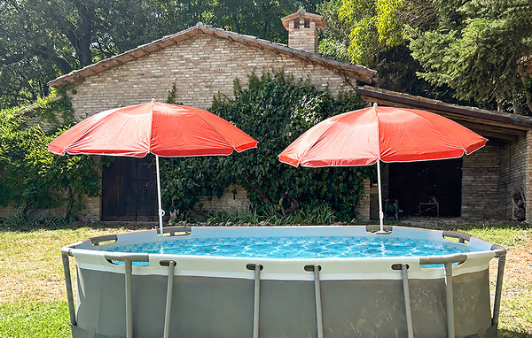 Holiday Home - Acqualagna , Italy - IMM295 3