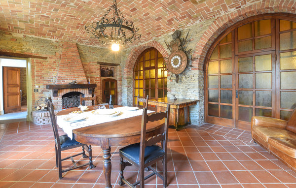 Ferienwohnung - Santo Stefano Belbo , Italien - IPL002 6