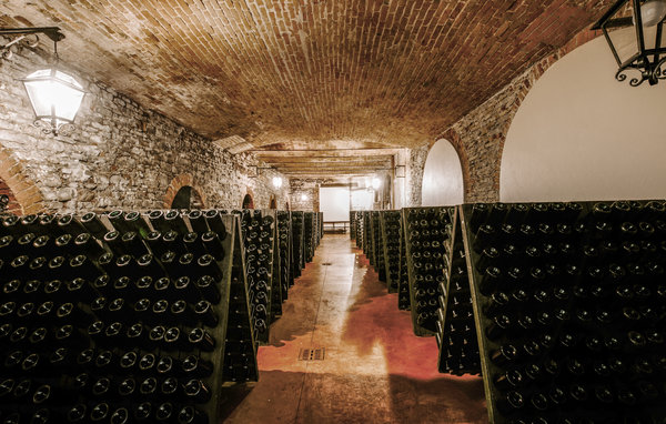 Ferienwohnung - Santo Stefano Belbo , Italien - IPL002 804