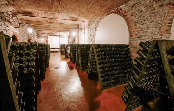 Ferienwohnung - Santo Stefano Belbo , Italien - IPL002 7