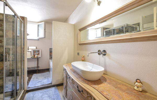 Ferienwohnung - Santo Stefano Belbo , Italien - IPL002 701