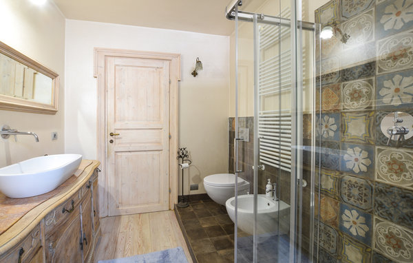 Ferienwohnung - Santo Stefano Belbo , Italien - IPL002 702