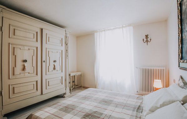 Ferienwohnung - Santo Stefano Belbo , Italien - IPL002 601