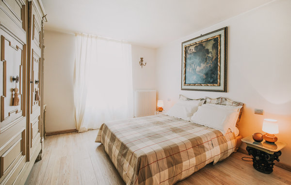 Ferienwohnung - Santo Stefano Belbo , Italien - IPL002 5
