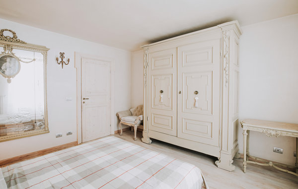 Ferienwohnung - Santo Stefano Belbo , Italien - IPL002 603