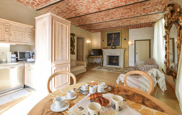 Ferienwohnung - Santo Stefano Belbo , Italien - IPL002 4