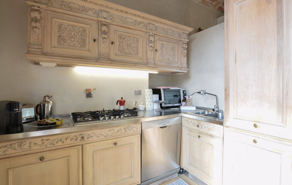 Ferienwohnung - Santo Stefano Belbo , Italien - IPL002 401