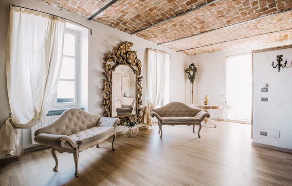 Ferienwohnung - Santo Stefano Belbo , Italien - IPL002 301
