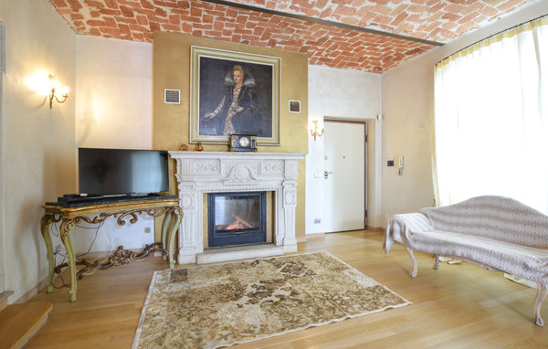 Ferienwohnung - Santo Stefano Belbo , Italien - IPL002 3