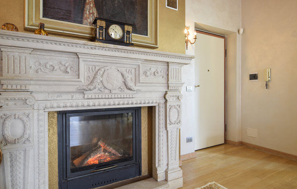 Ferienwohnung - Santo Stefano Belbo , Italien - IPL002 303