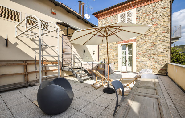 Ferienwohnung - Santo Stefano Belbo , Italien - IPL002 81