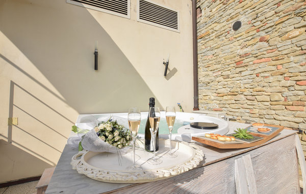 Ferienwohnung - Santo Stefano Belbo , Italien - IPL002 102