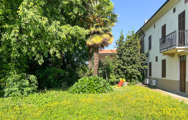 Semesterhus - Rosignano Monferrato , Italien - IPL003 83